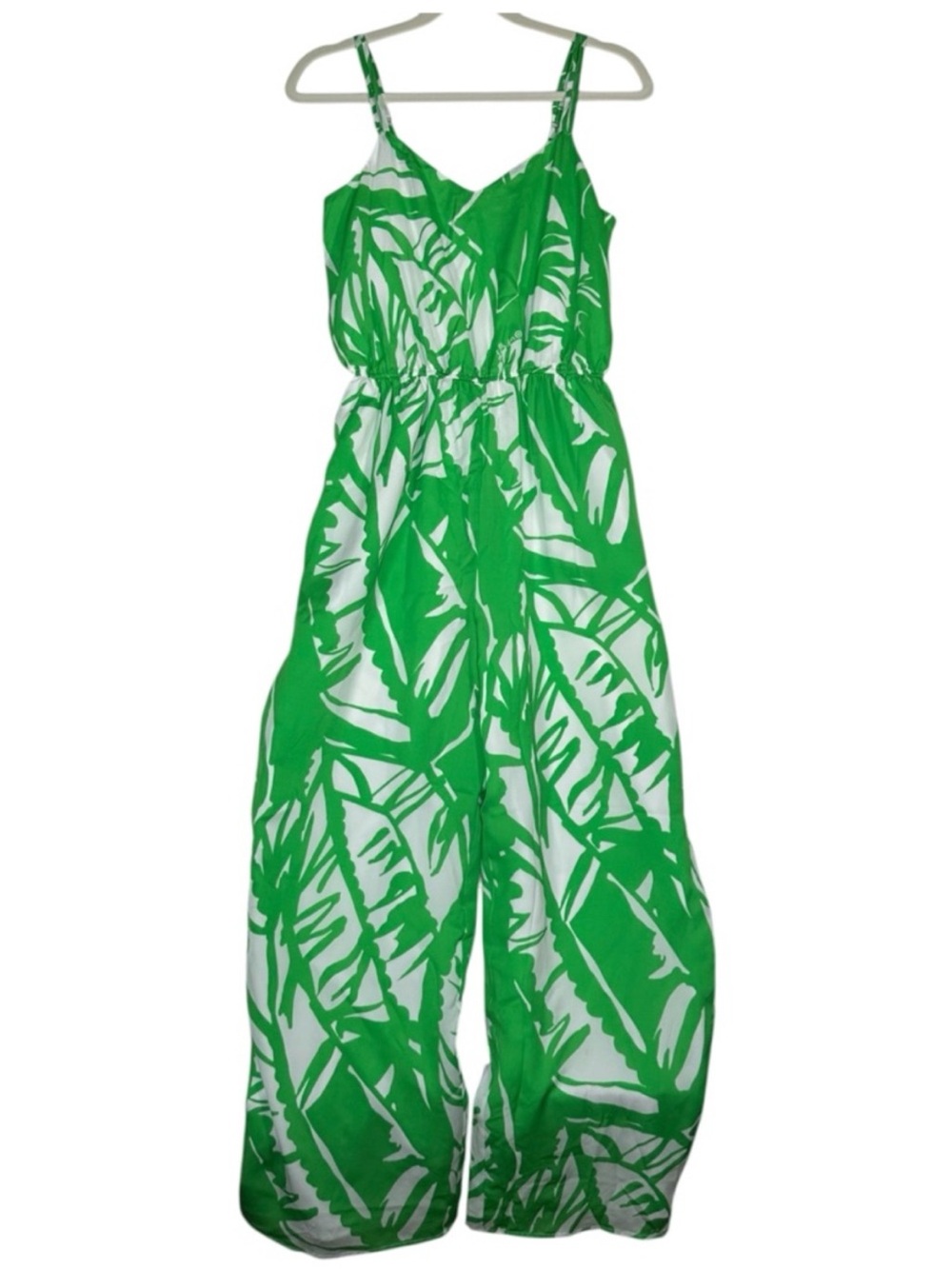 Lily Pulitzer romper